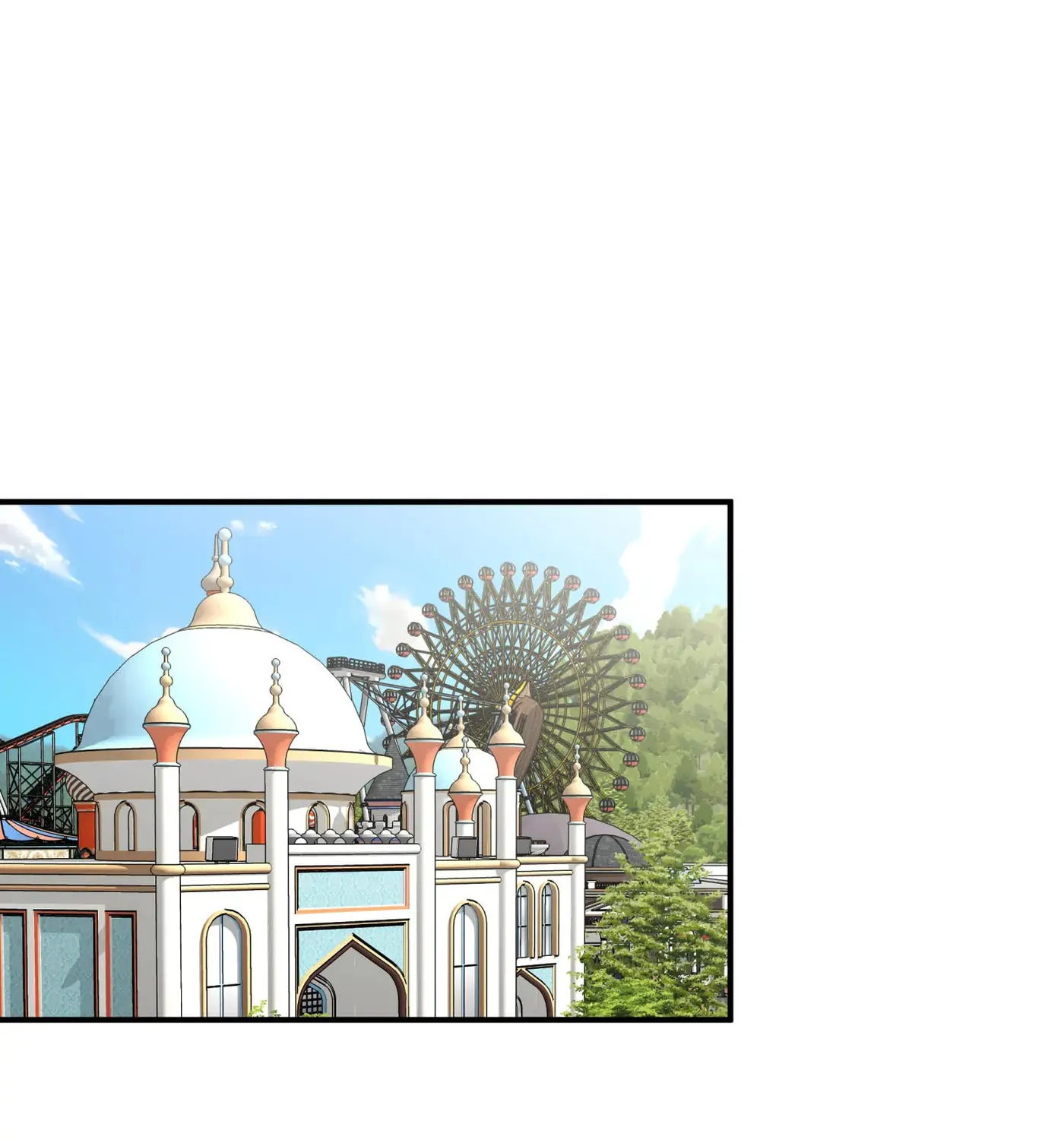 Read Just Contract Lovers chapter 48 image 43 on Lezhin