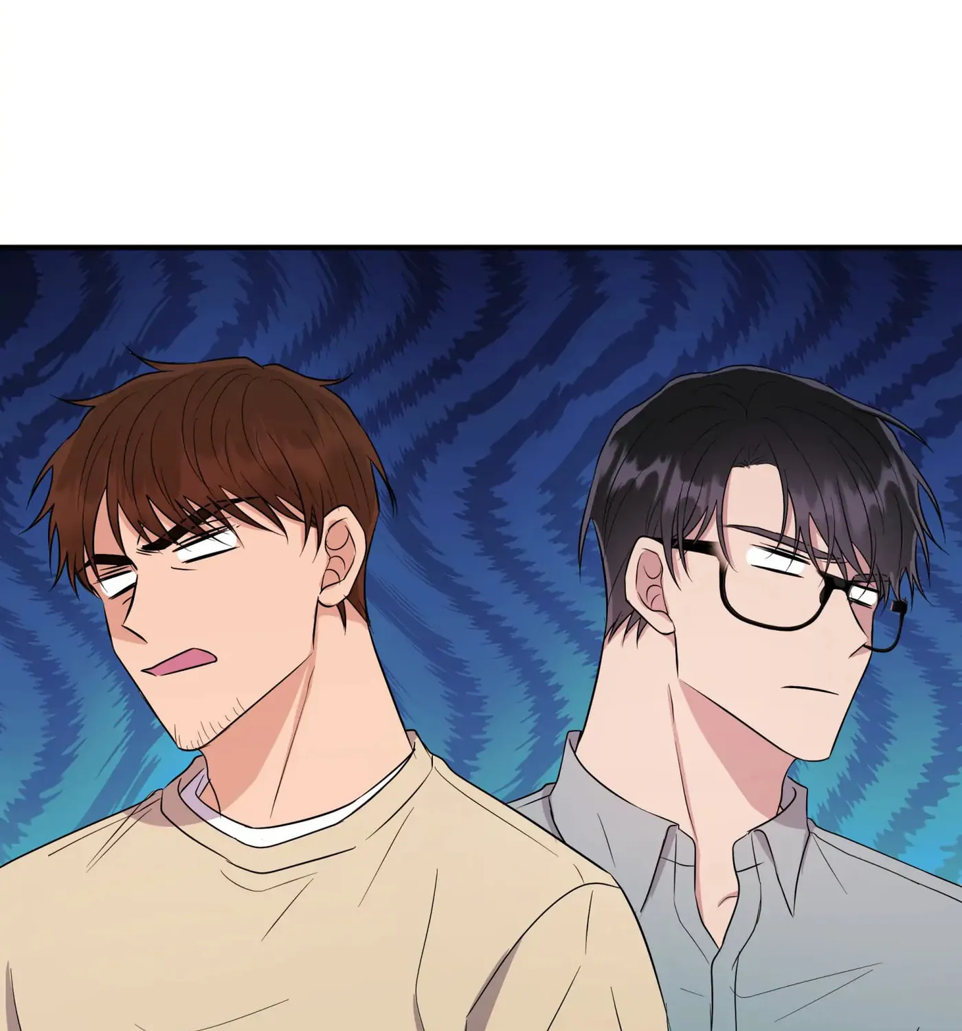 Read Just Contract Lovers chapter 48 image 44 on Lezhin