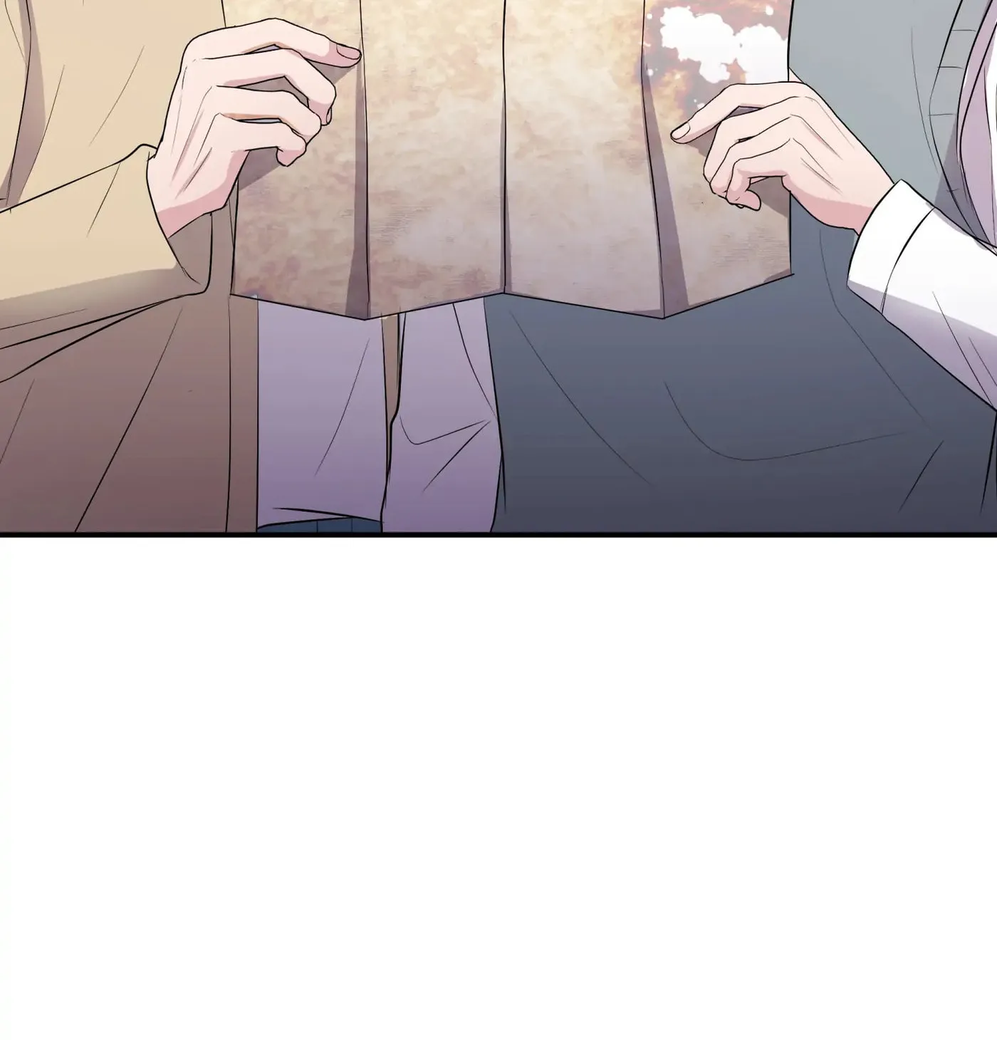 Read Just Contract Lovers chapter 48 image 47 on Lezhin