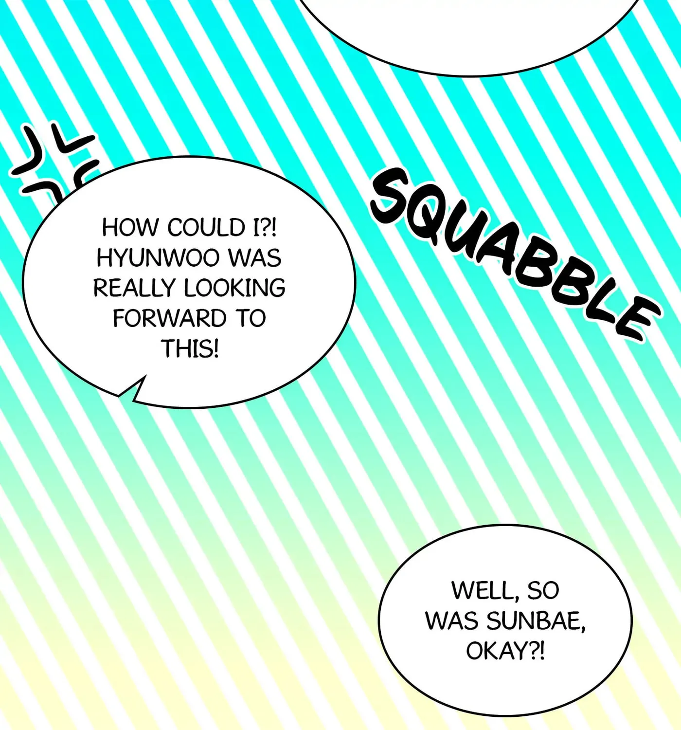 Read Just Contract Lovers chapter 48 image 52 on Lezhin