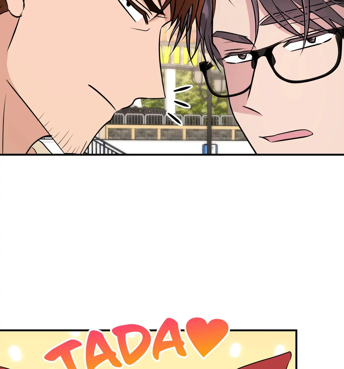 Read Just Contract Lovers chapter 48 image 54 on Lezhin