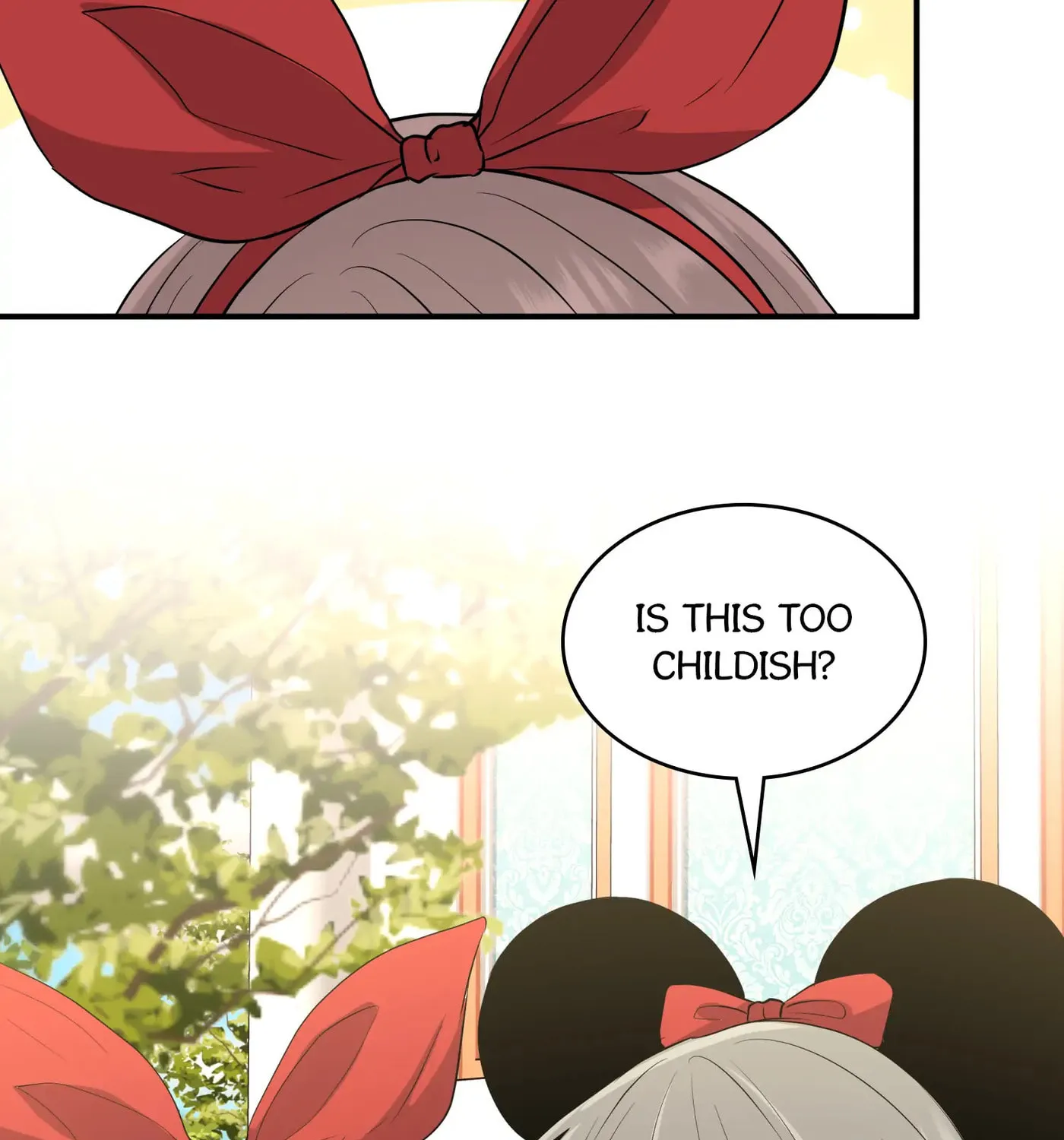 Read Just Contract Lovers chapter 48 image 56 on Lezhin
