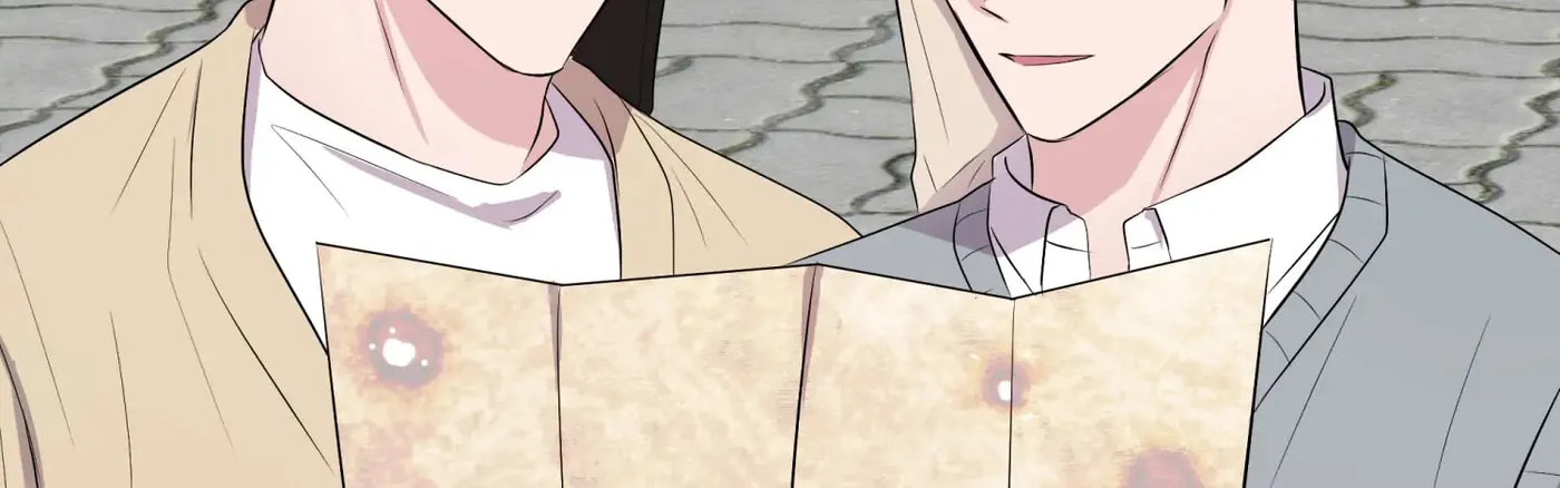 Read Just Contract Lovers chapter 48 image 6 on Lezhin