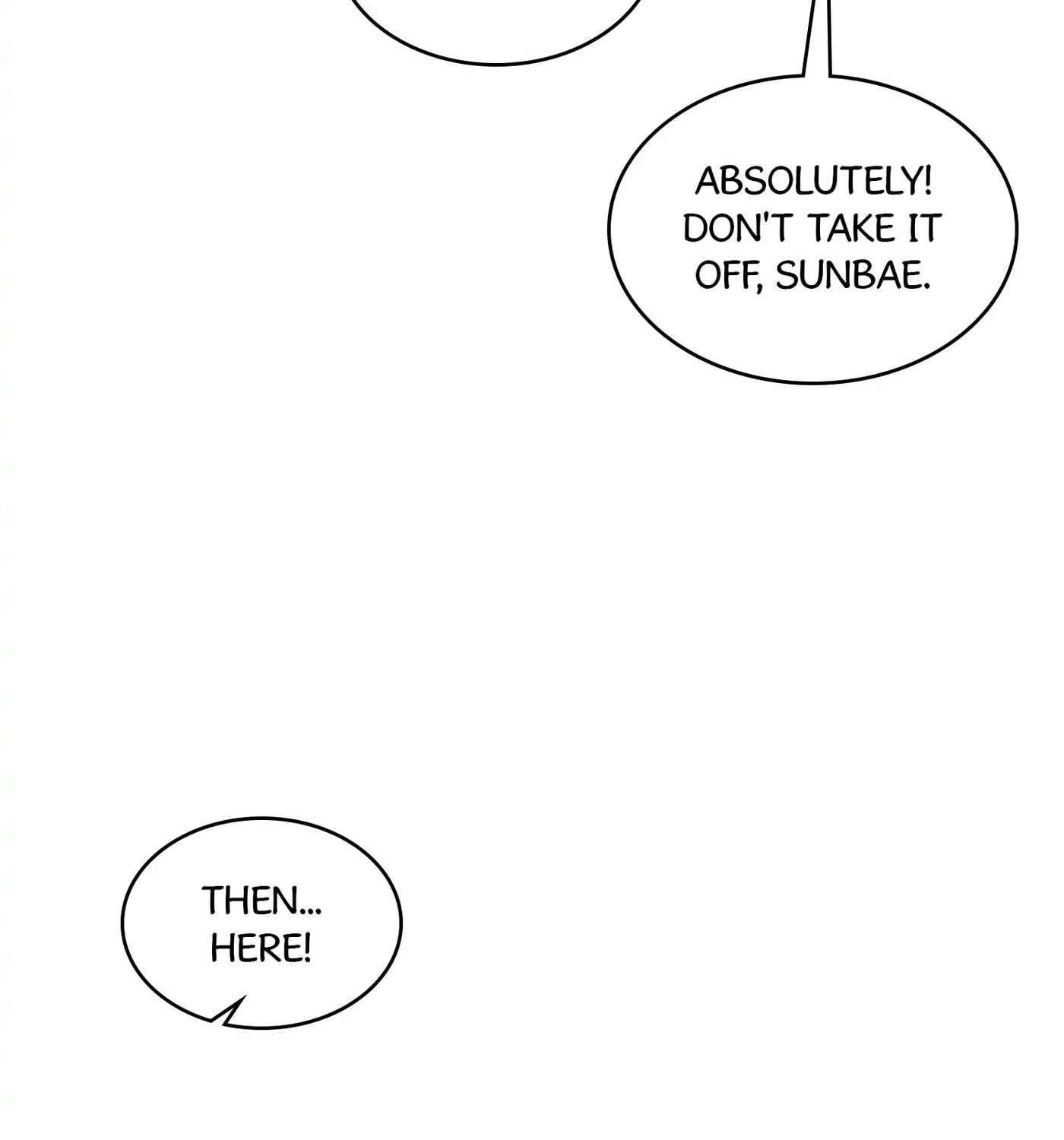 Read Just Contract Lovers chapter 48 image 62 on Lezhin