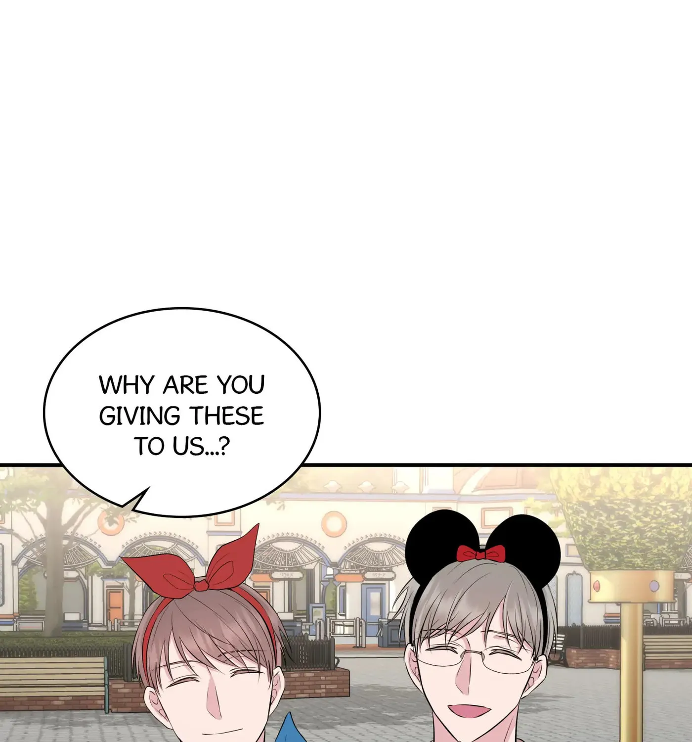 Read Just Contract Lovers chapter 48 image 65 on Lezhin