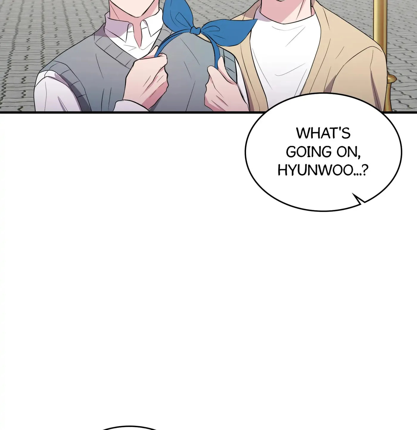 Read Just Contract Lovers chapter 48 image 66 on Lezhin