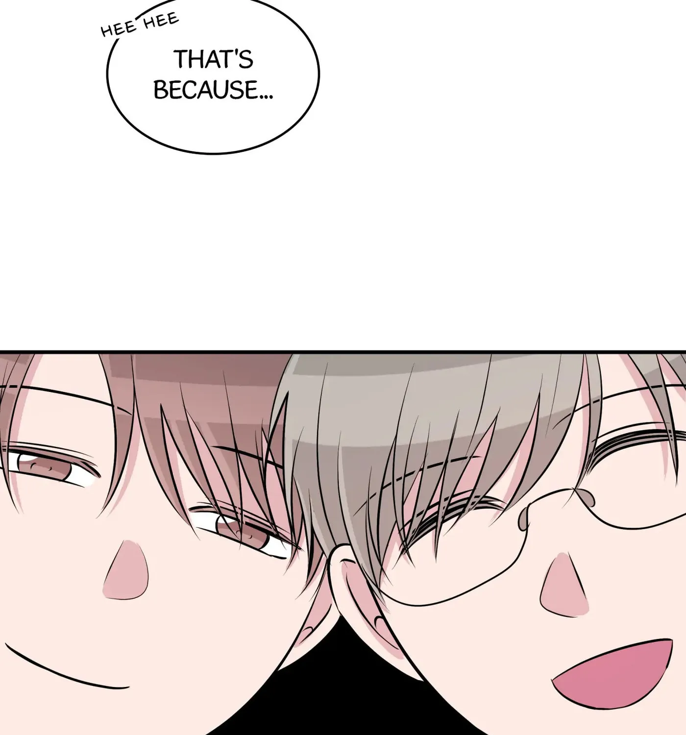 Read Just Contract Lovers chapter 48 image 67 on Lezhin