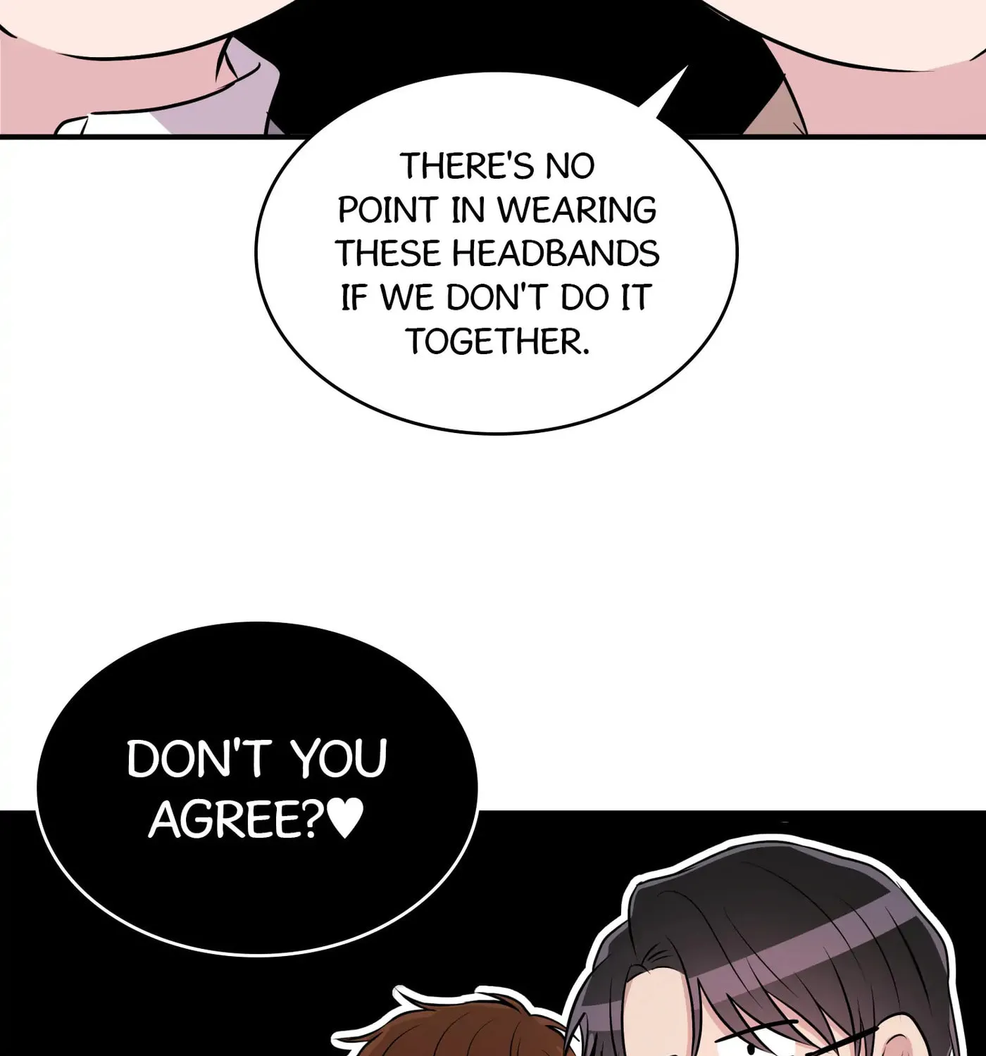 Read Just Contract Lovers chapter 48 image 68 on Lezhin