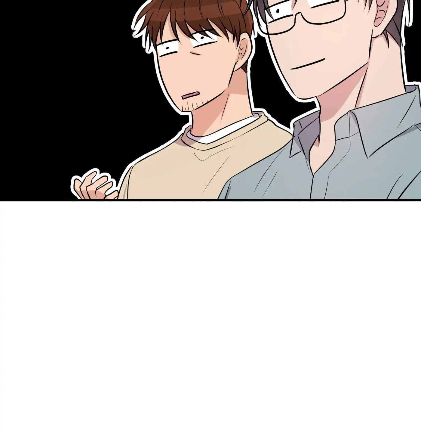 Read Just Contract Lovers chapter 48 image 69 on Lezhin