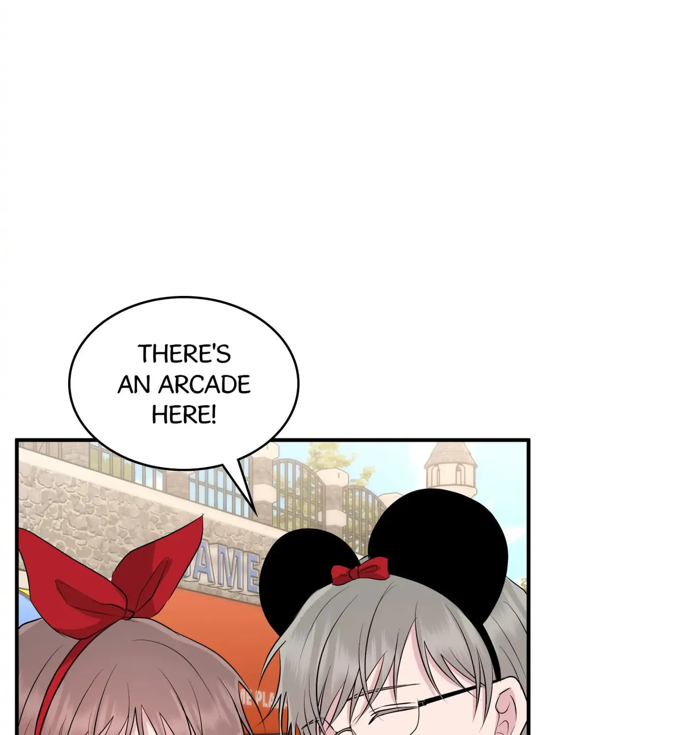 Read Just Contract Lovers chapter 48 image 75 on Lezhin
