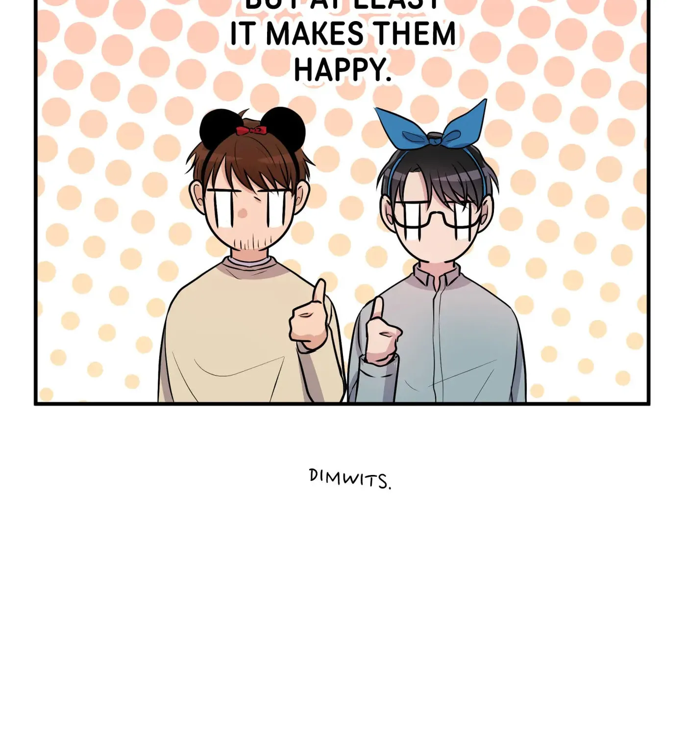 Read Just Contract Lovers chapter 48 image 78 on Lezhin
