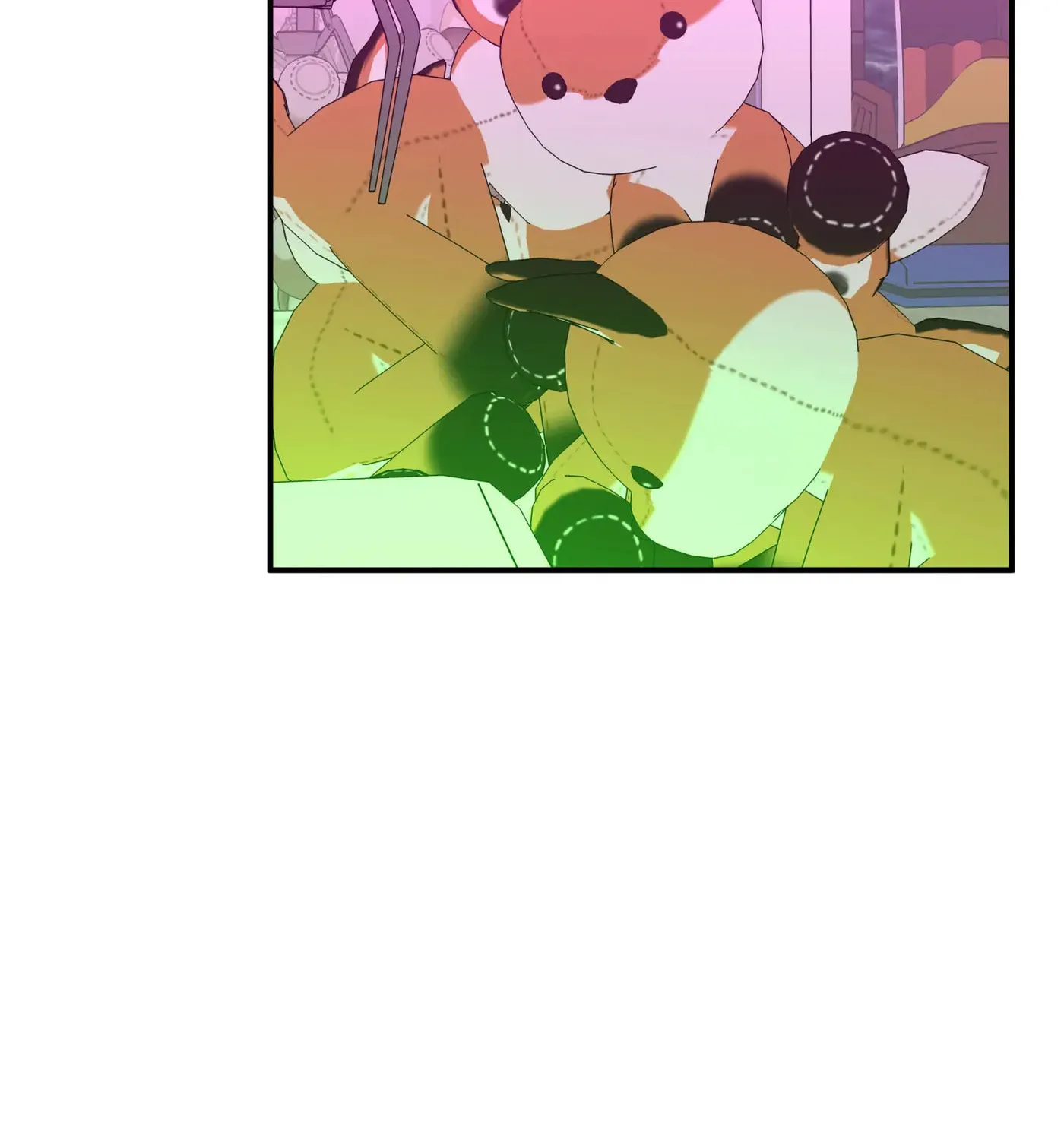 Read Just Contract Lovers chapter 48 image 82 on Lezhin