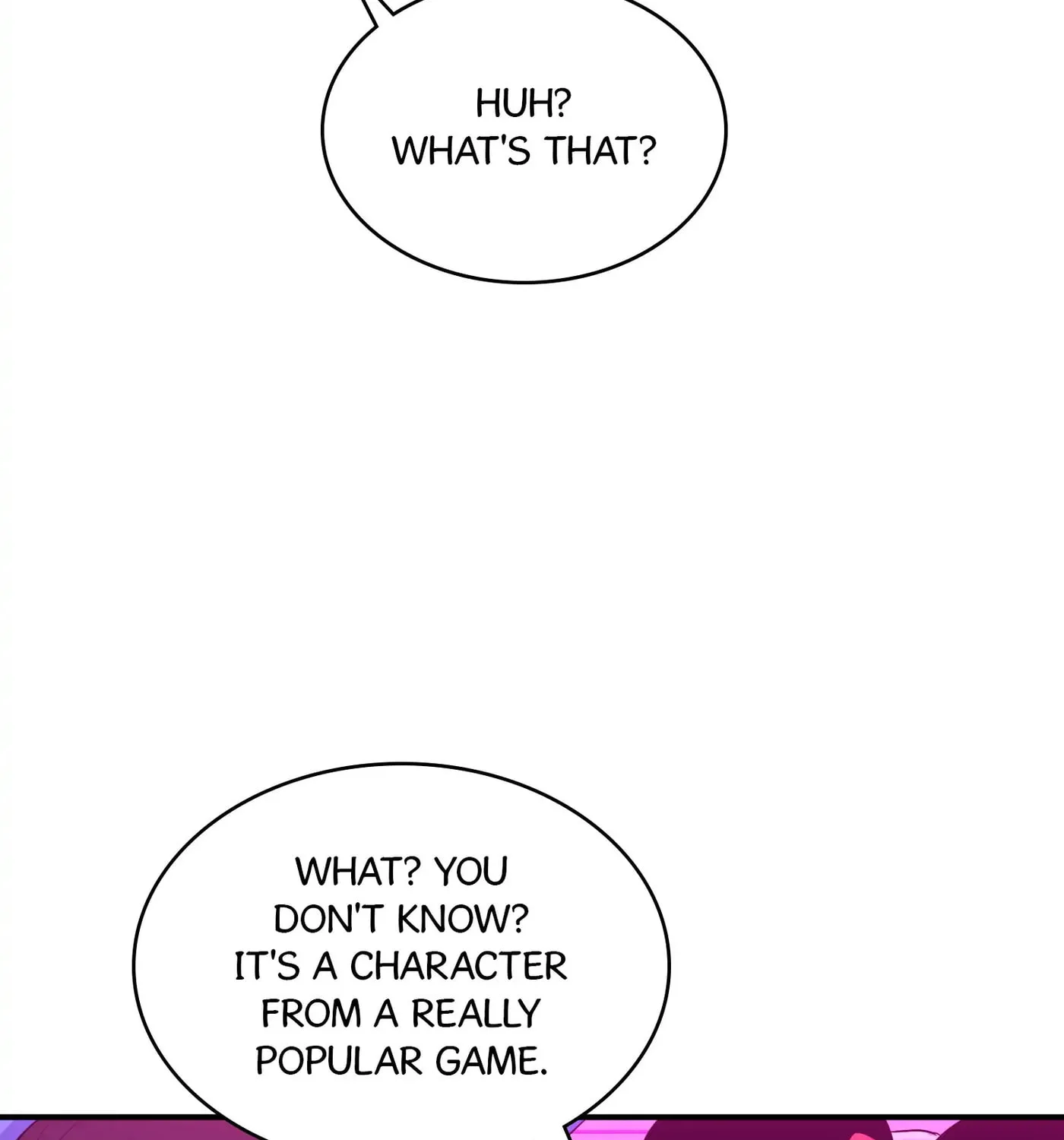 Read Just Contract Lovers chapter 48 image 85 on Lezhin