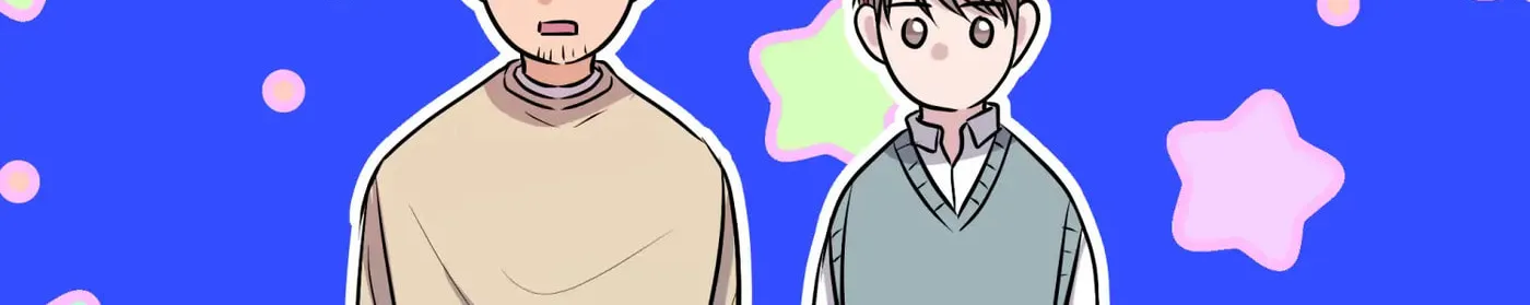 Read Just Contract Lovers chapter 48 image 91 on Lezhin