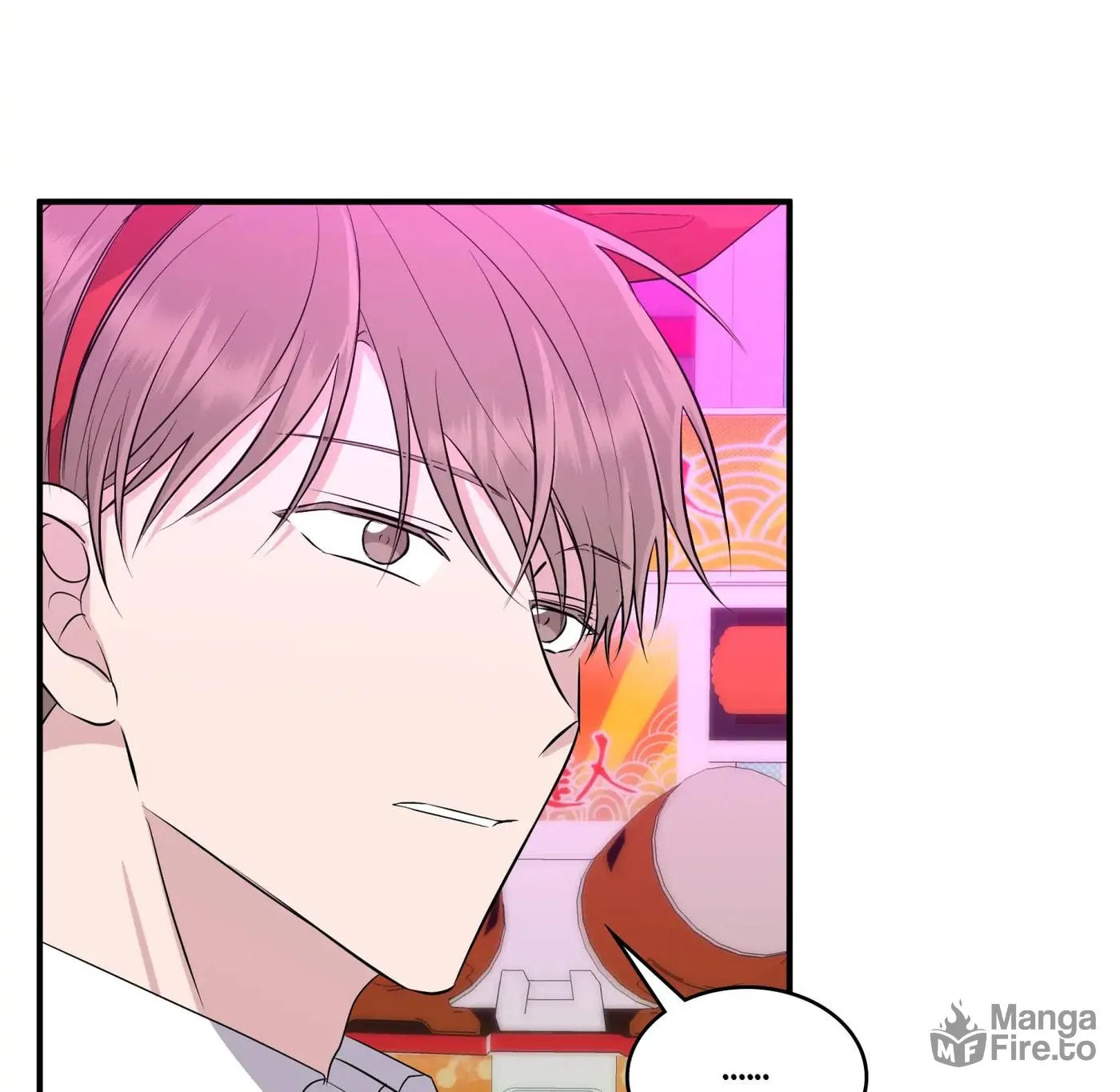 Read Just Contract Lovers chapter 48 image 93 on Lezhin