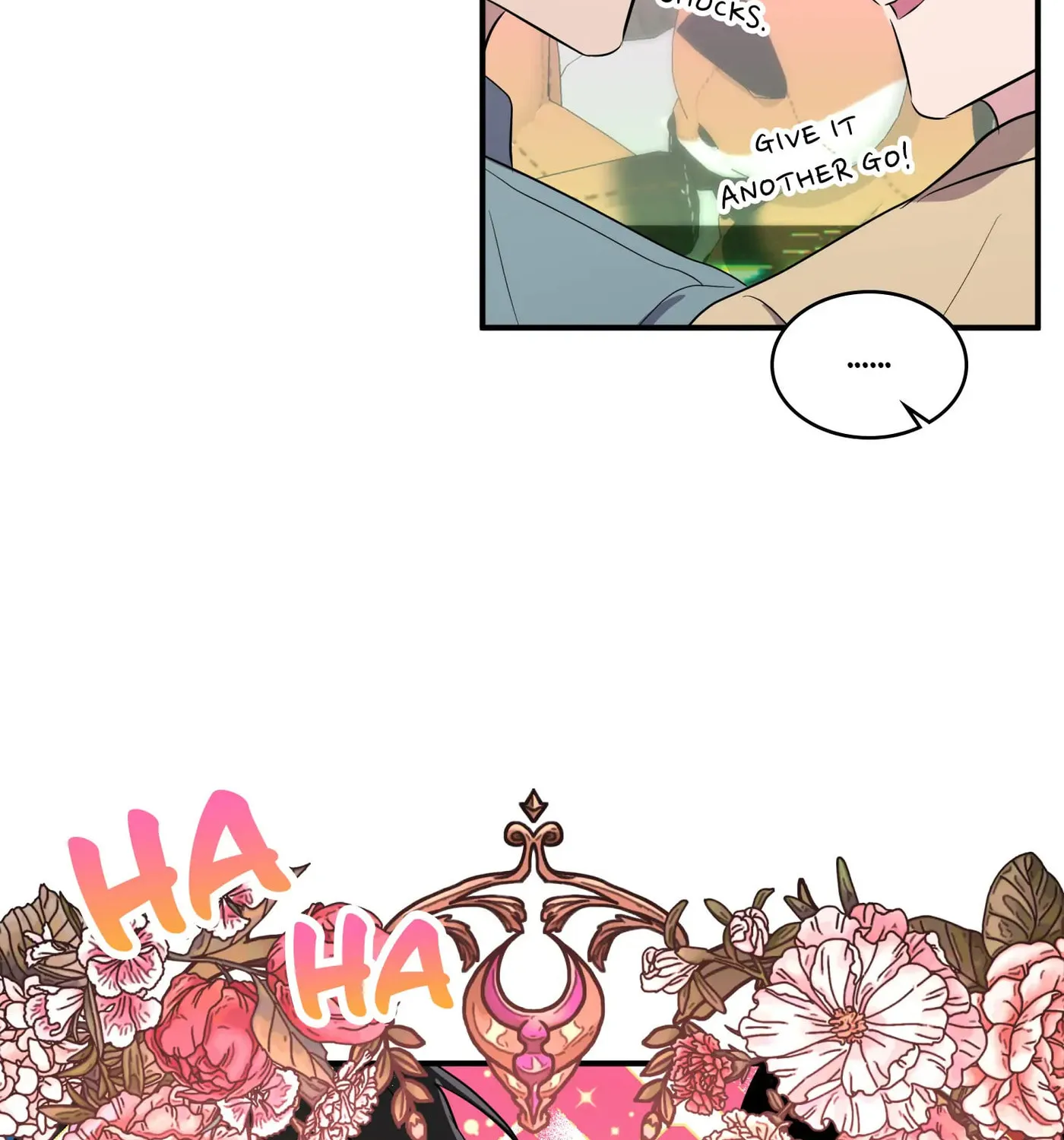 Read Just Contract Lovers chapter 48 image 97 on Lezhin