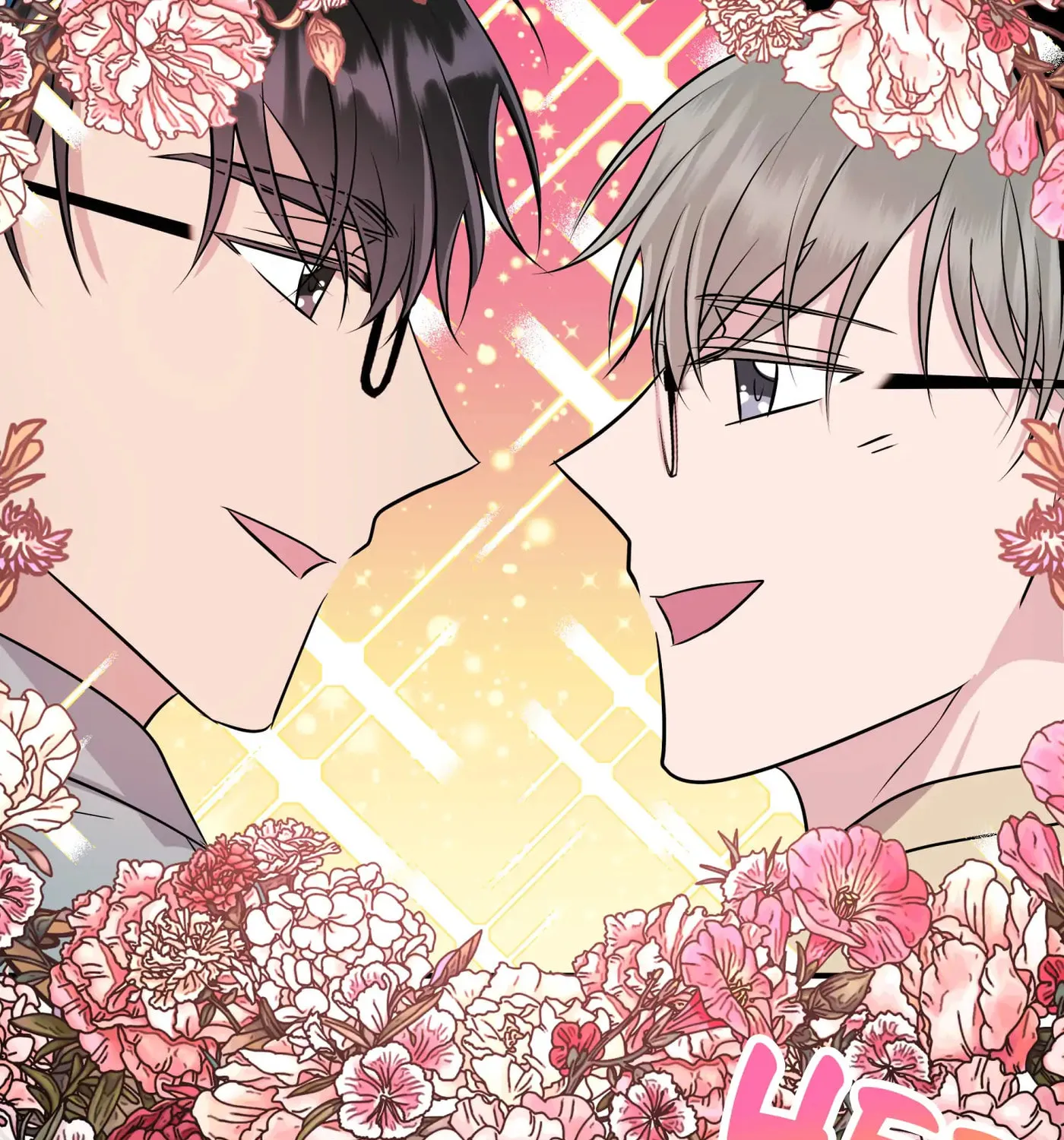 Read Just Contract Lovers chapter 48 image 98 on Lezhin