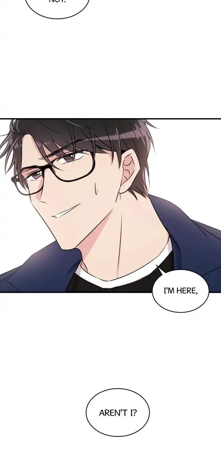 Read Just Contract Lovers chapter 5 image 1 on Lezhin