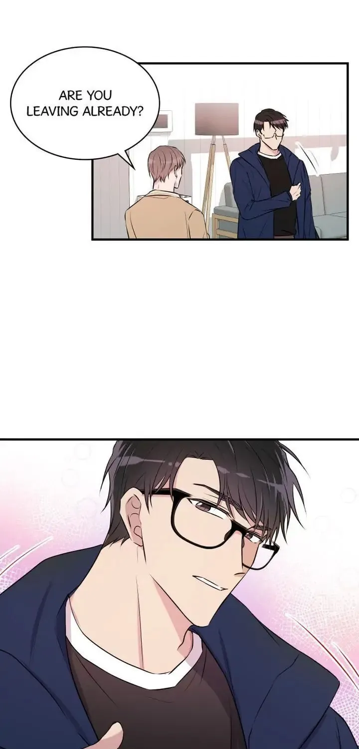 Read Just Contract Lovers chapter 5 image 12 on Lezhin