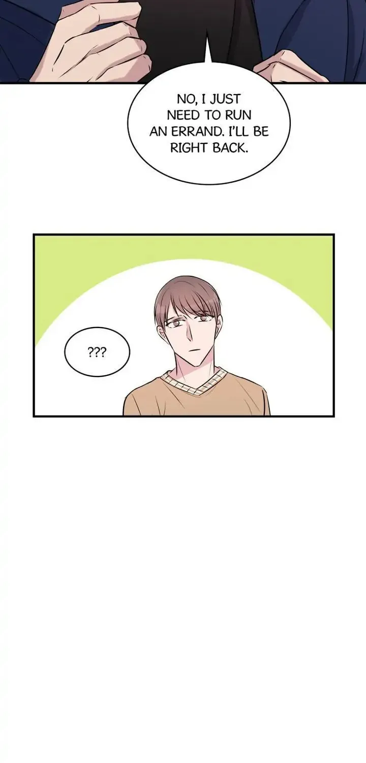 Read Just Contract Lovers chapter 5 image 13 on Lezhin