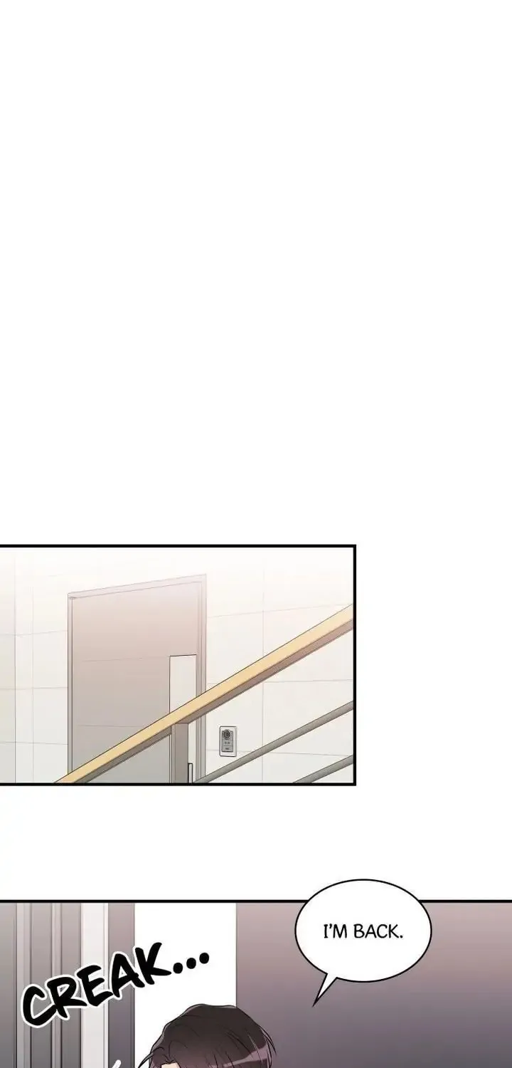 Read Just Contract Lovers chapter 5 image 14 on Lezhin