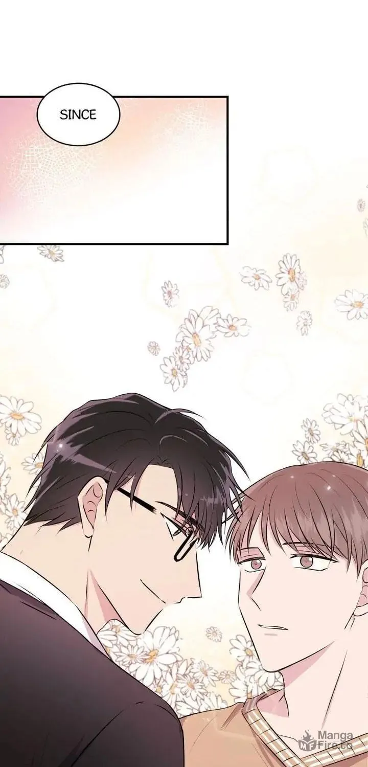 Read Just Contract Lovers chapter 5 image 17 on Lezhin