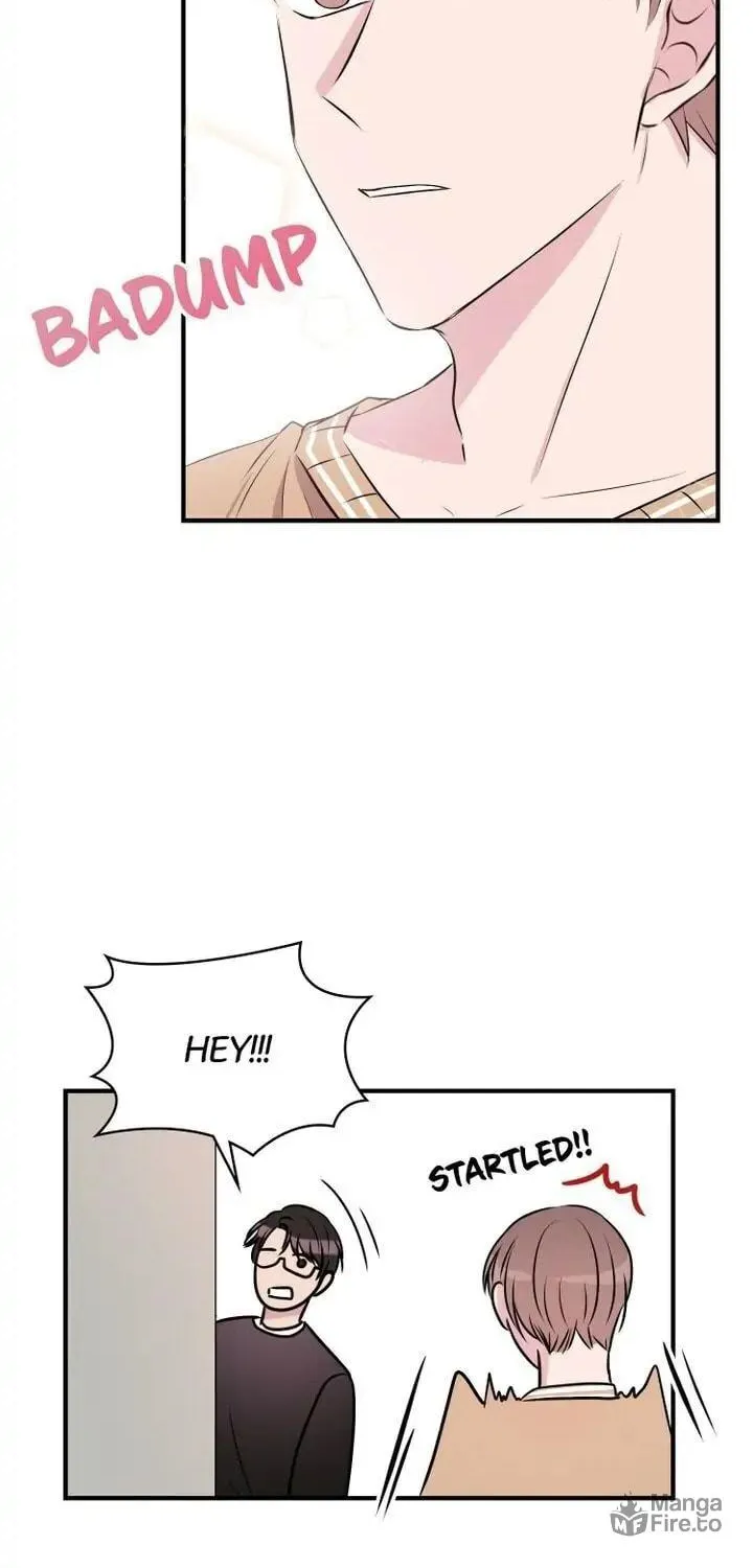 Read Just Contract Lovers chapter 5 image 19 on Lezhin