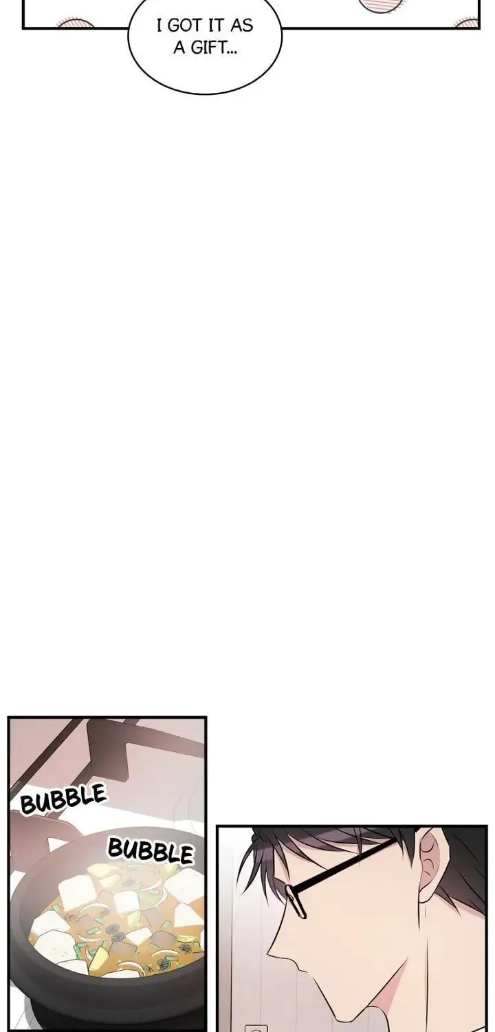 Read Just Contract Lovers chapter 5 image 21 on Lezhin
