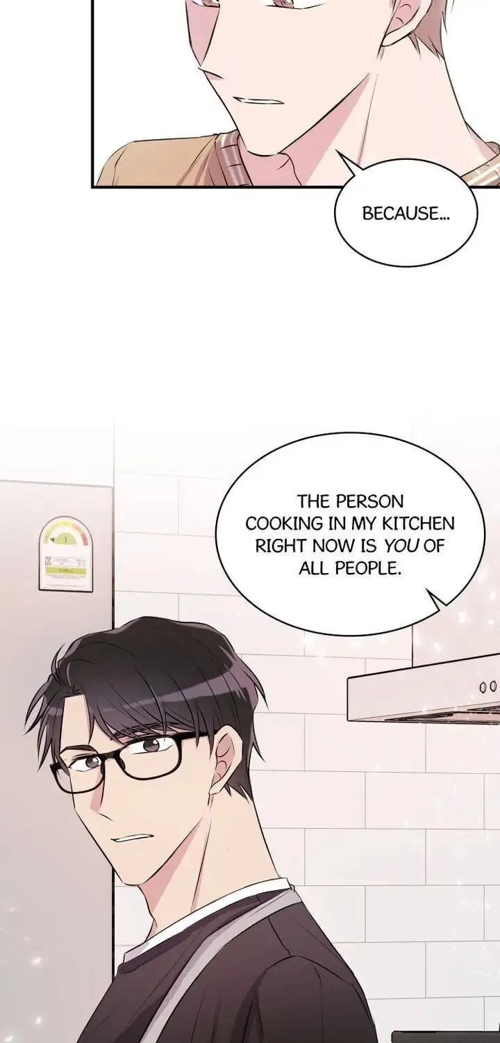 Read Just Contract Lovers chapter 5 image 24 on Lezhin