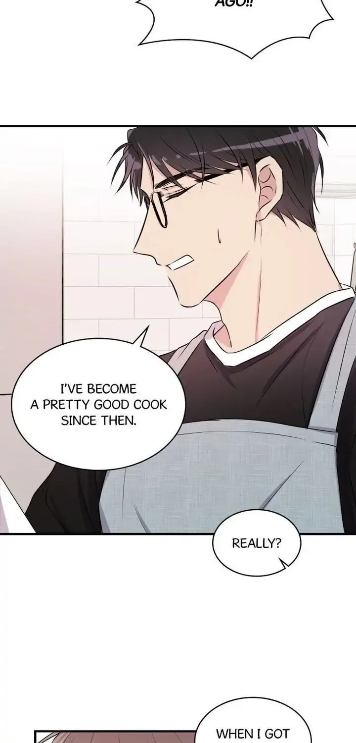 Read Just Contract Lovers chapter 5 image 27 on Lezhin