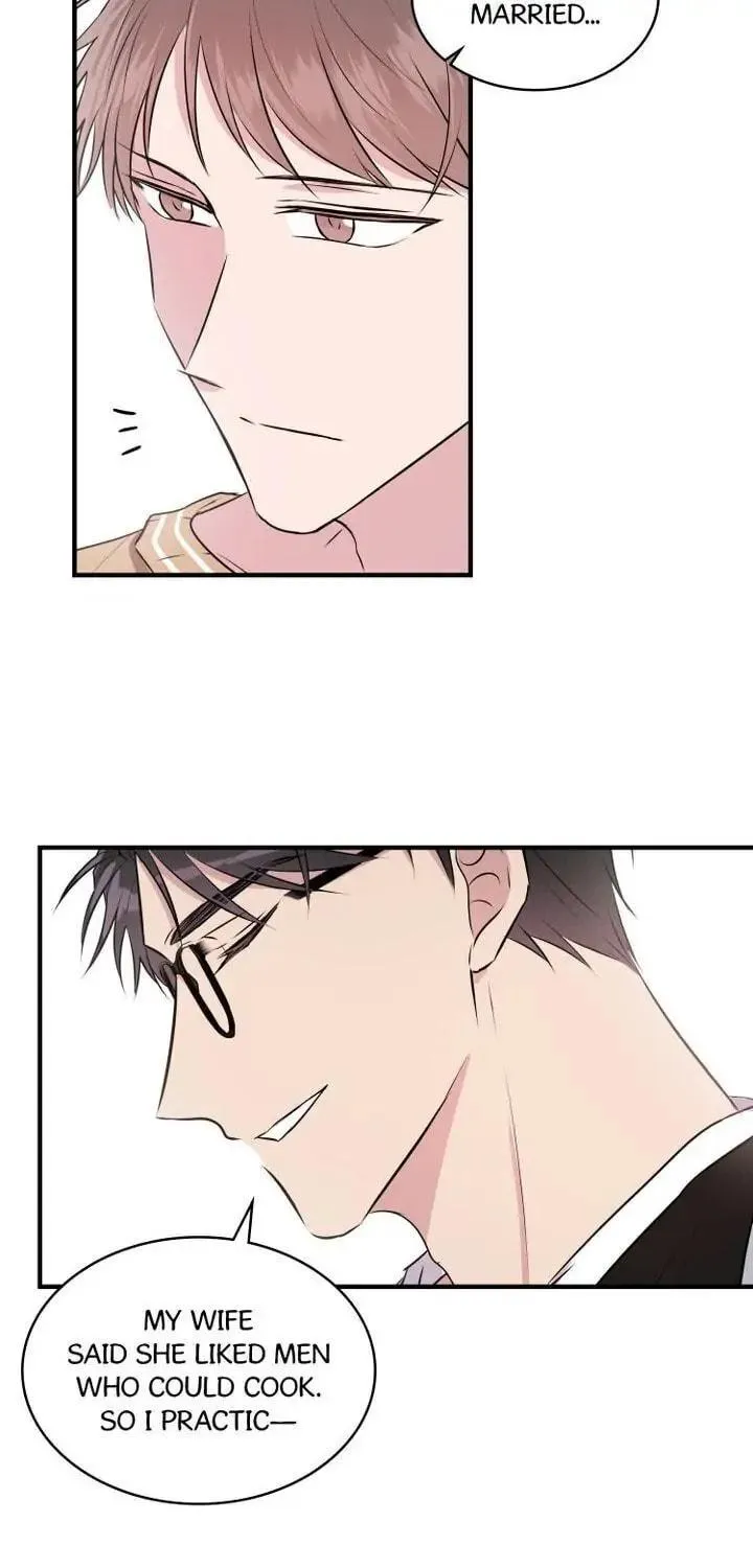 Read Just Contract Lovers chapter 5 image 28 on Lezhin
