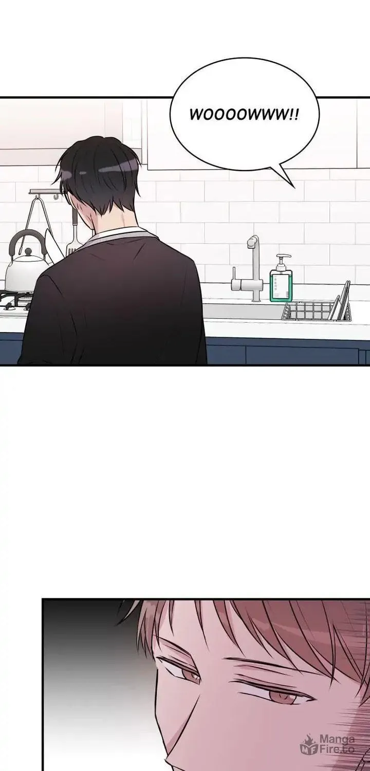 Read Just Contract Lovers chapter 5 image 29 on Lezhin