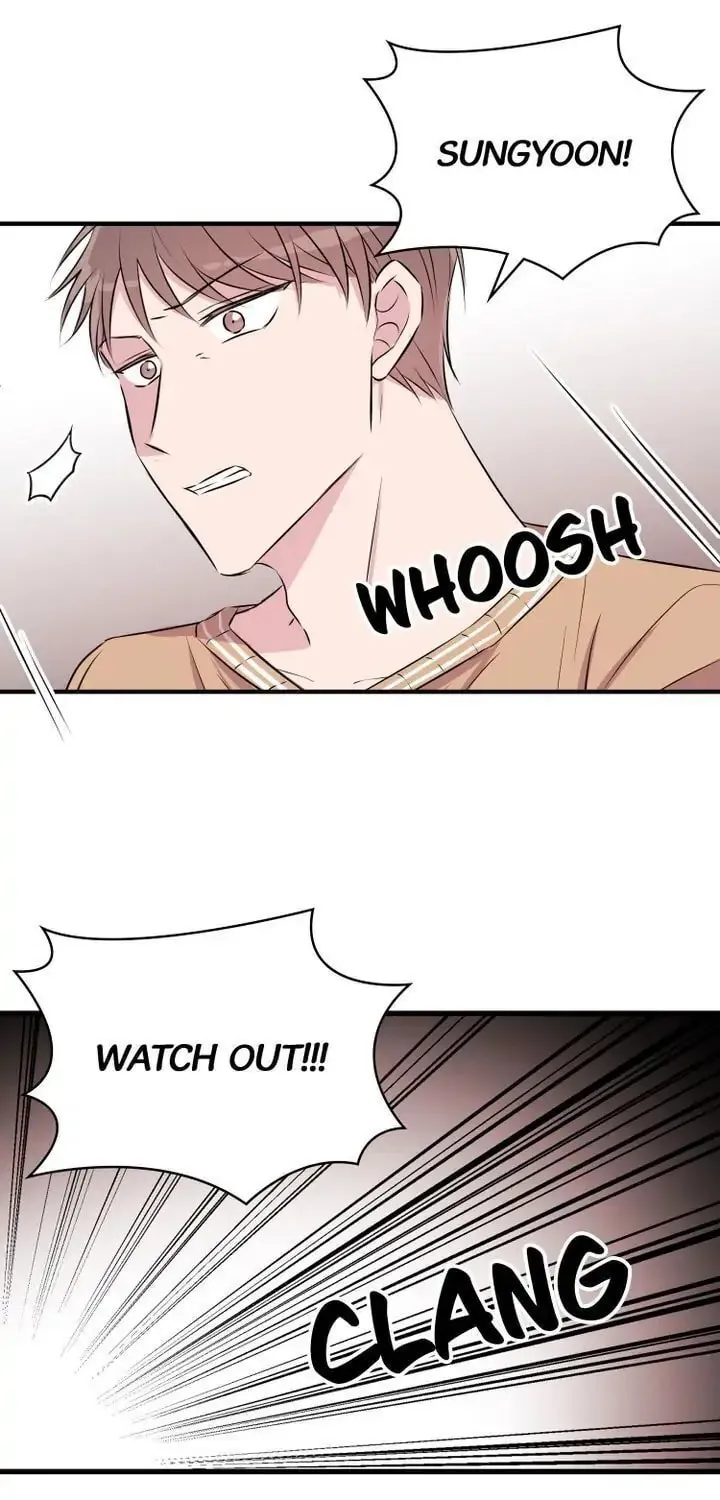 Read Just Contract Lovers chapter 5 image 32 on Lezhin
