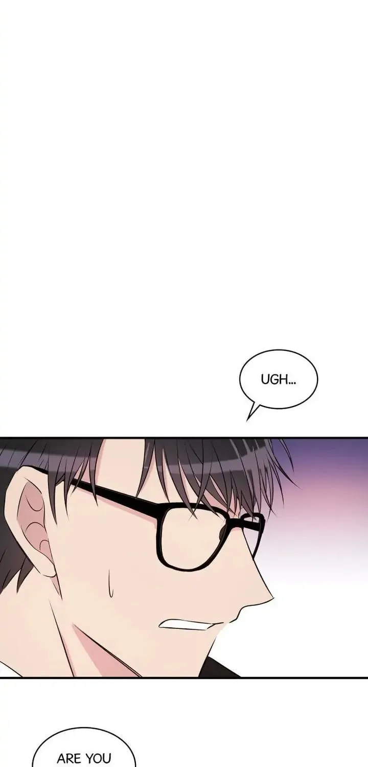 Read Just Contract Lovers chapter 5 image 33 on Lezhin