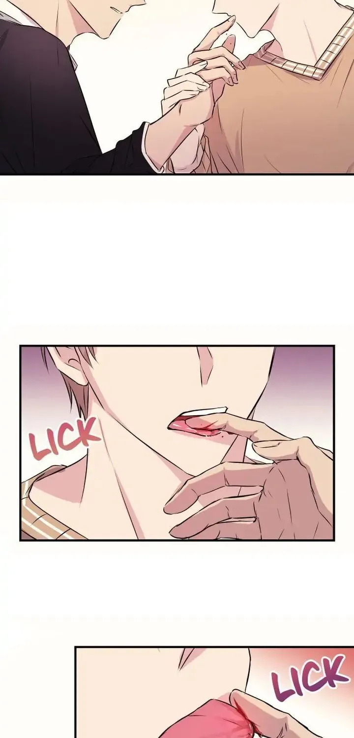 Read Just Contract Lovers chapter 5 image 37 on Lezhin
