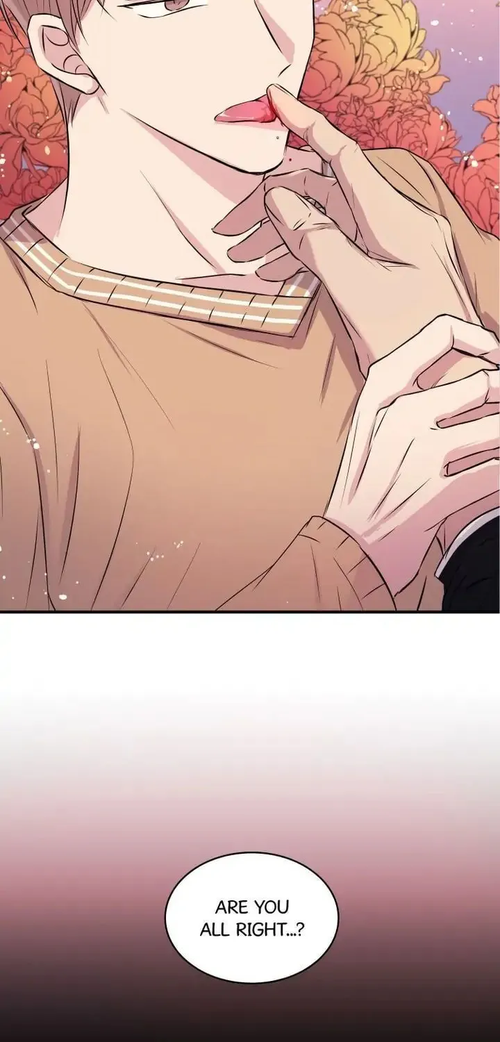 Read Just Contract Lovers chapter 5 image 39 on Lezhin