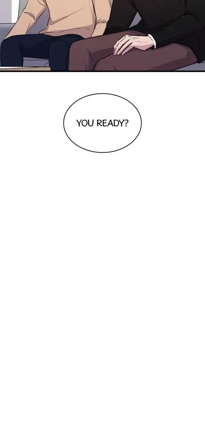 Read Just Contract Lovers chapter 5 image 8 on Lezhin