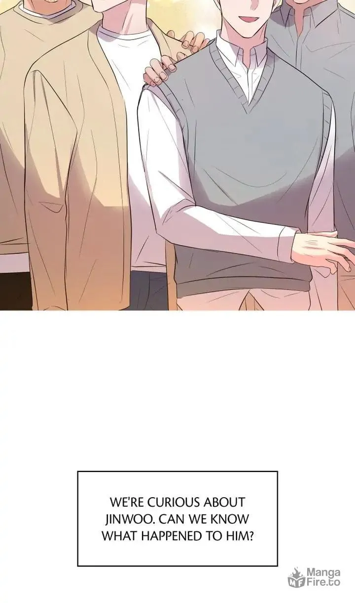 Read Just Contract Lovers chapter 50 image 11 on Lezhin