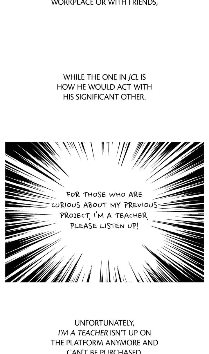 Read Just Contract Lovers chapter 50 image 7 on Lezhin