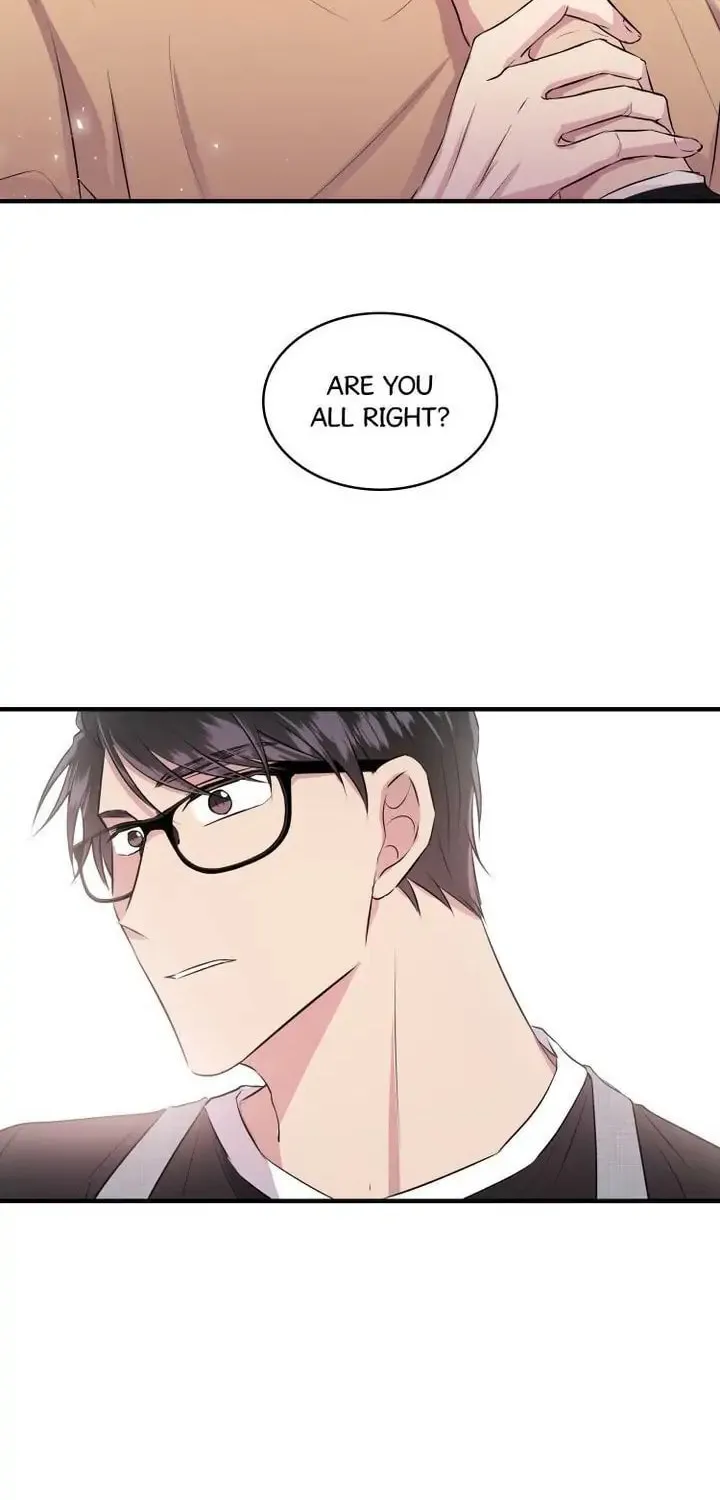 Read Just Contract Lovers chapter 6 image 1 on Lezhin