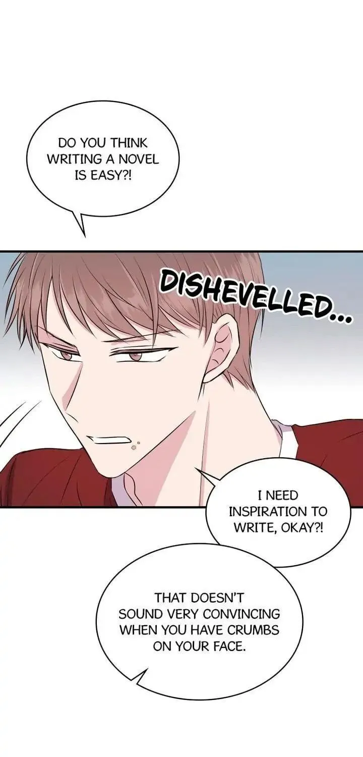 Read Just Contract Lovers chapter 6 image 10 on Lezhin