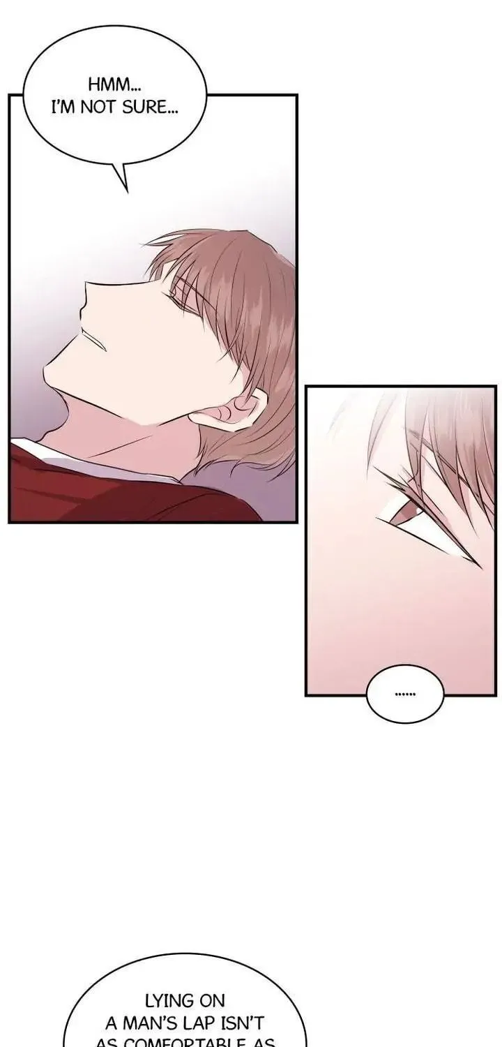 Read Just Contract Lovers chapter 6 image 16 on Lezhin