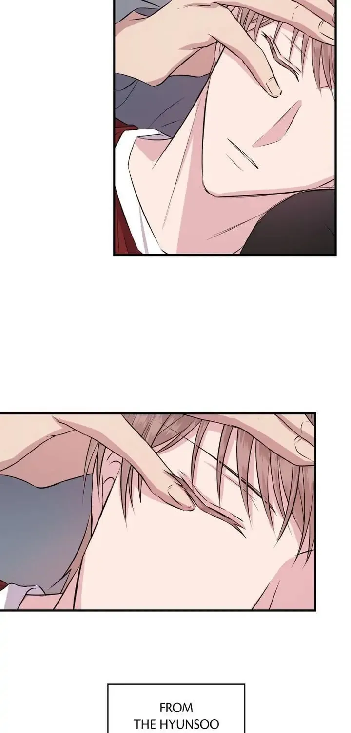 Read Just Contract Lovers chapter 6 image 20 on Lezhin