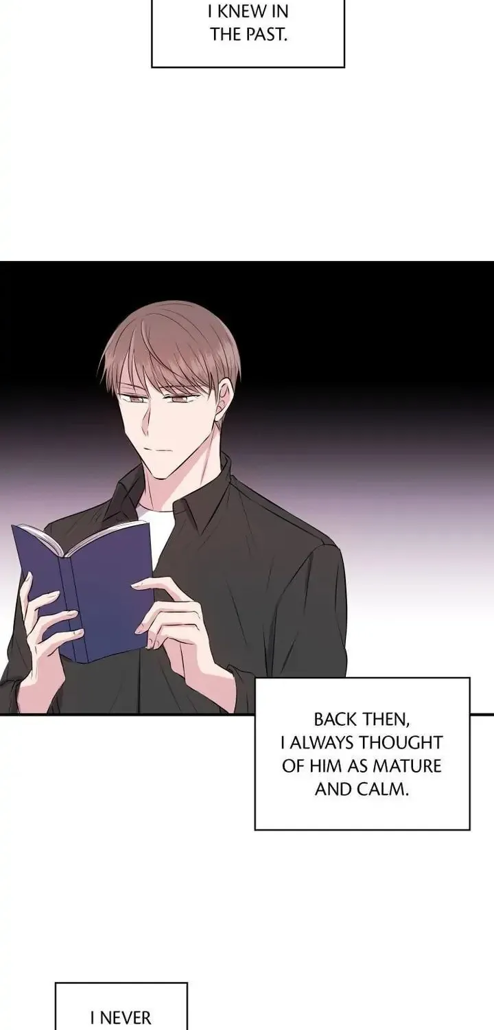 Read Just Contract Lovers chapter 6 image 21 on Lezhin