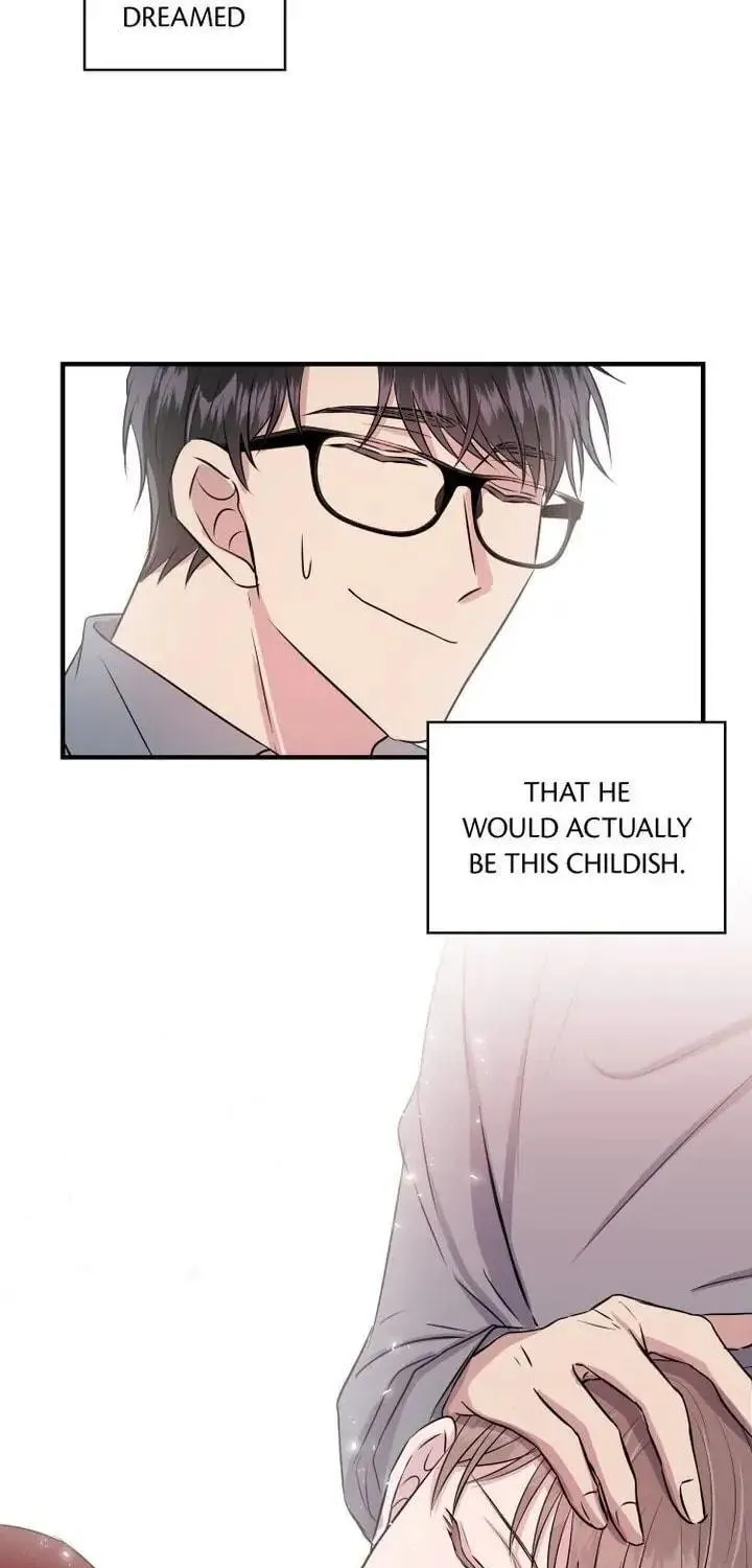 Read Just Contract Lovers chapter 6 image 22 on Lezhin