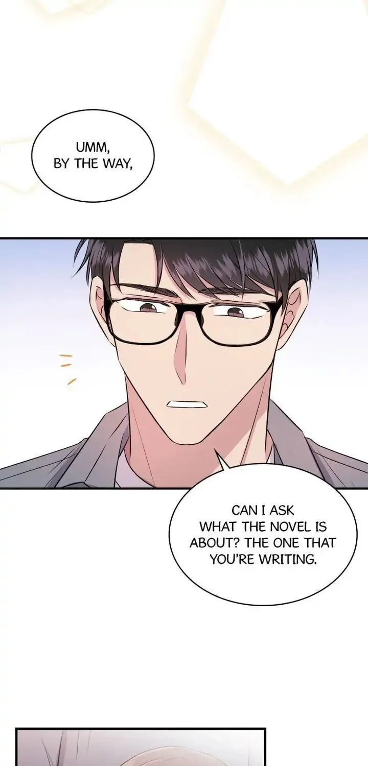 Read Just Contract Lovers chapter 6 image 24 on Lezhin
