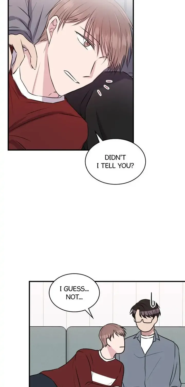 Read Just Contract Lovers chapter 6 image 25 on Lezhin