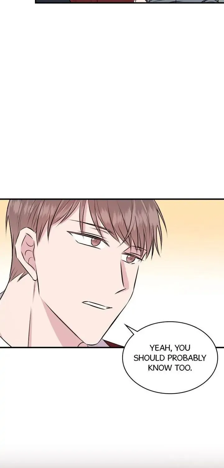 Read Just Contract Lovers chapter 6 image 26 on Lezhin