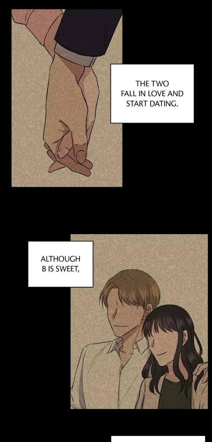 Read Just Contract Lovers chapter 6 image 28 on Lezhin