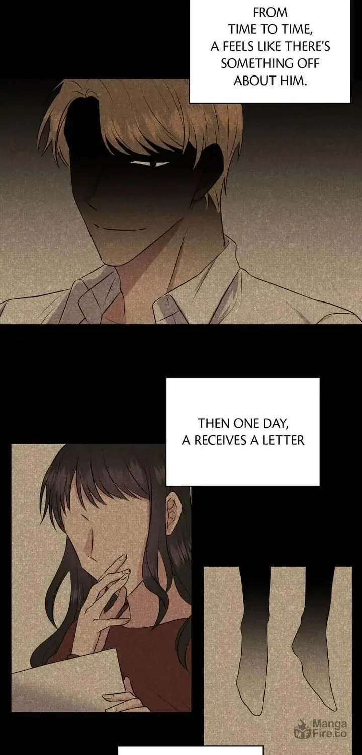 Read Just Contract Lovers chapter 6 image 29 on Lezhin